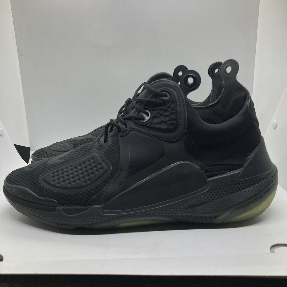 Nike Joyride CC3 Setter Mens size 13 Black Anthracite Basketball Shoes sneakers